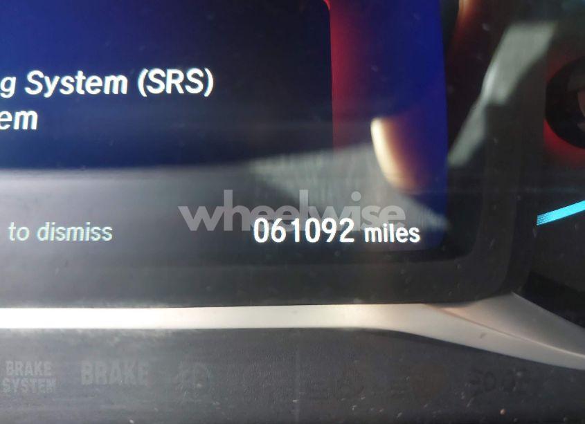 Photo 15 of 2019 Honda Pilot EX (VIN 5FNYF6H38KB086164)