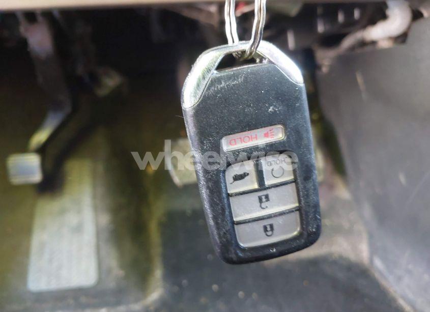 Photo 11 of 2016 Honda Pilot EX (VIN 5FNYF6H39GB003266)