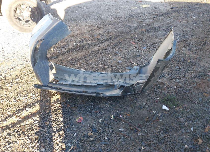 Photo 12 of 2016 Honda Pilot EX (VIN 5FNYF6H39GB003266)