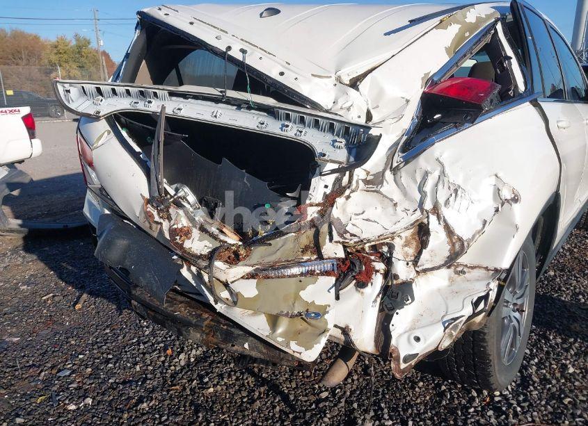 Photo 6 of 2016 Honda Pilot EX (VIN 5FNYF6H39GB003266)