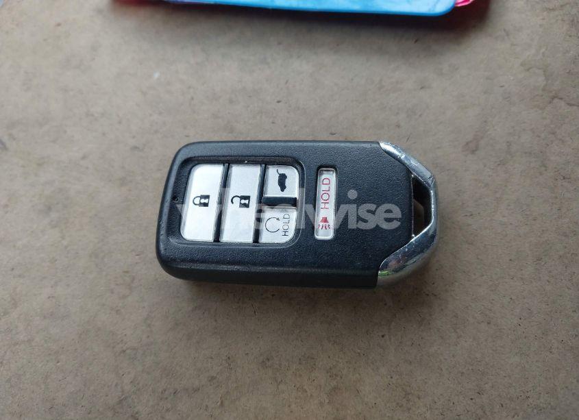 Photo 11 of 2016 Honda Pilot EX (VIN 5FNYF6H39GB095723)