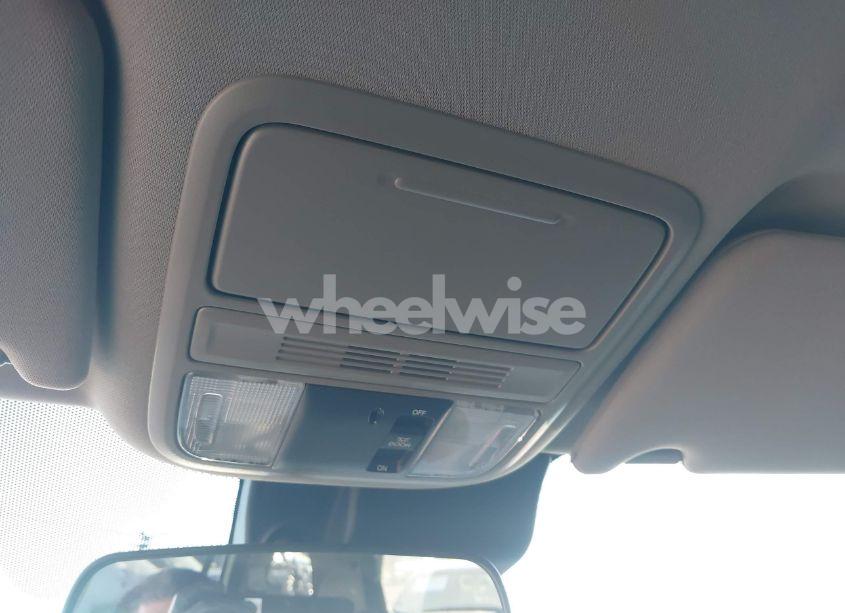 Photo 19 of 2019 Honda Pilot EX (VIN 5FNYF6H39KB036213)