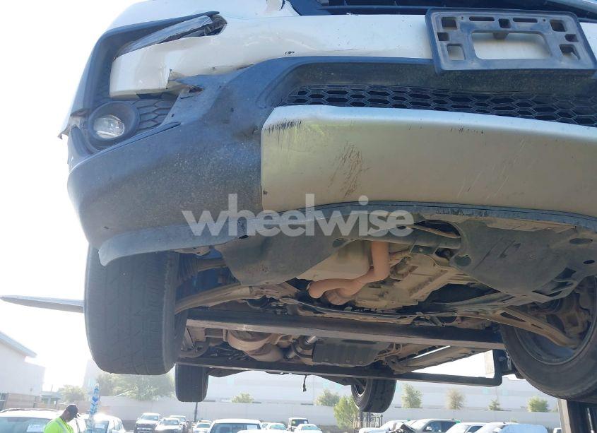 Photo 20 of 2019 Honda Pilot EX (VIN 5FNYF6H39KB036213)