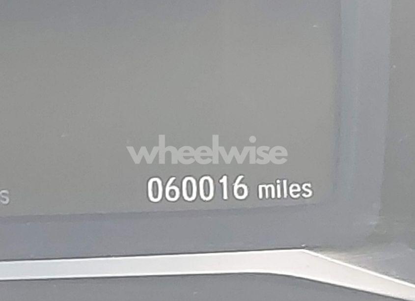 Photo 15 of 2021 Honda Pilot AWD EX (VIN 5FNYF6H39MB093403)