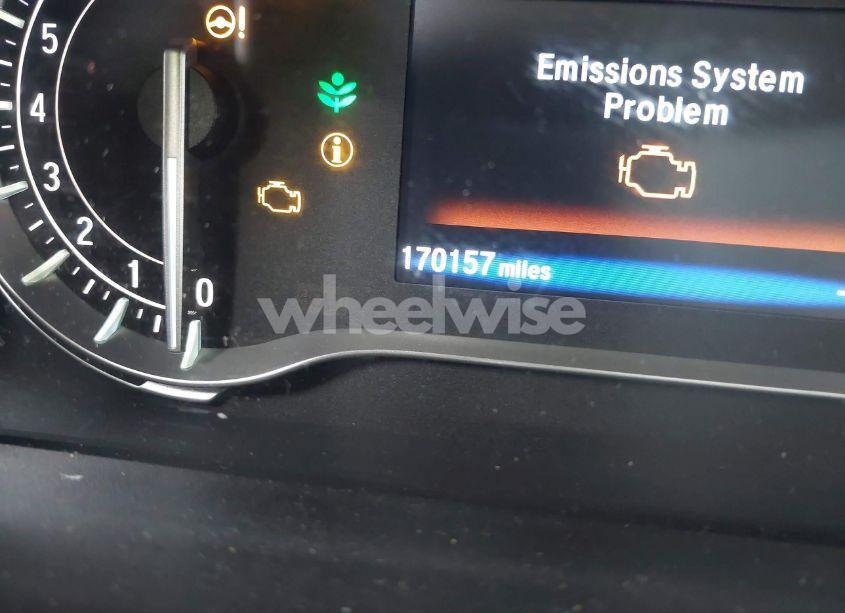 Photo 14 of 2016 Honda Pilot EX (VIN 5FNYF6H3XGB043405)