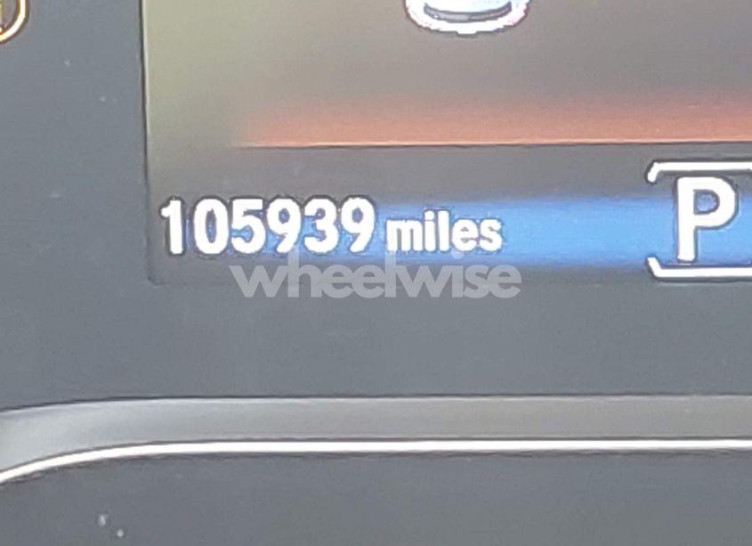 Photo 15 of 2017 Honda Pilot EX (VIN 5FNYF6H3XHB051344)