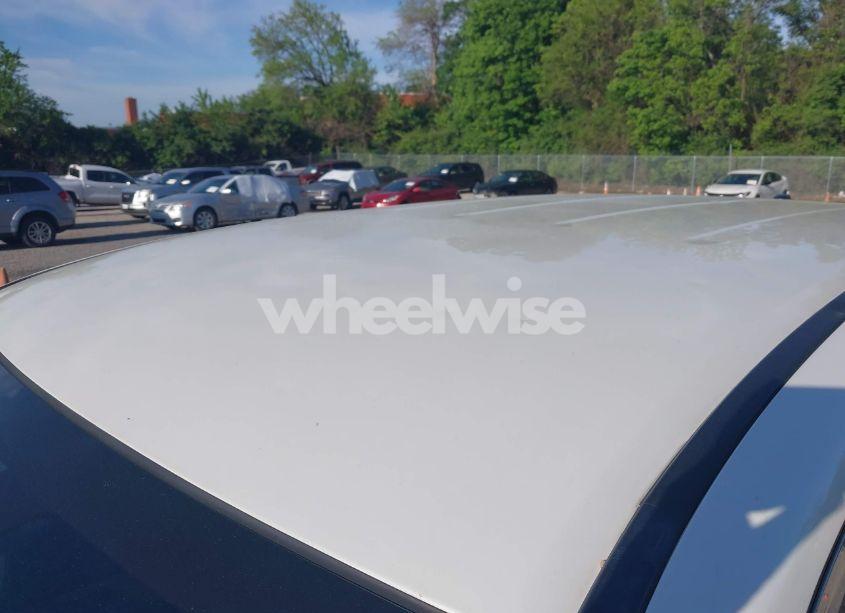 Photo 17 of 2017 Honda Pilot EX (VIN 5FNYF6H3XHB051344)