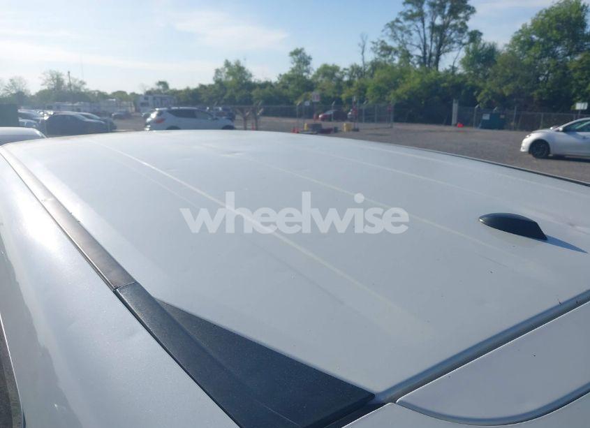 Photo 18 of 2017 Honda Pilot EX (VIN 5FNYF6H3XHB051344)