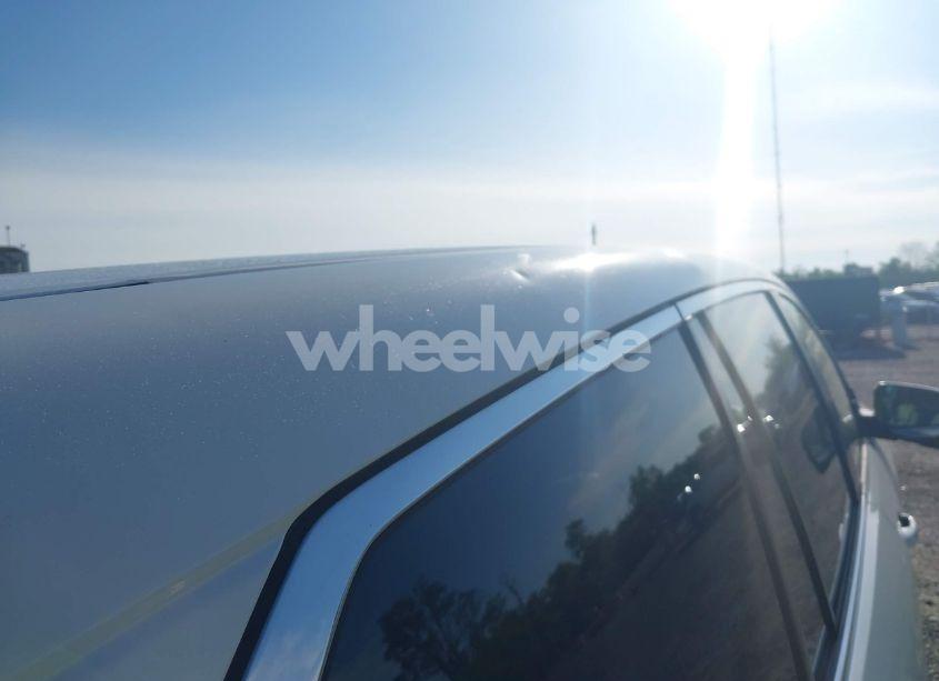 Photo 19 of 2017 Honda Pilot EX (VIN 5FNYF6H3XHB051344)