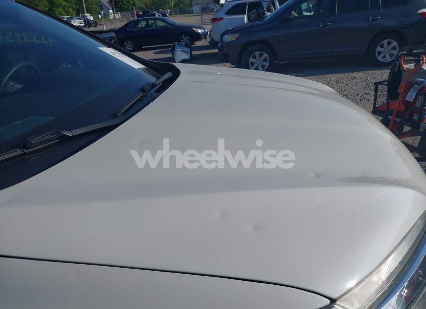 Photo 21 of 2017 Honda Pilot EX (VIN 5FNYF6H3XHB051344)