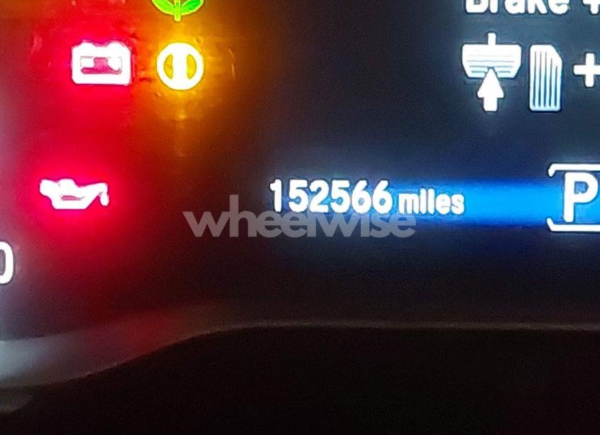 Photo 15 of 2017 Honda Pilot EX (VIN 5FNYF6H3XHB066619)