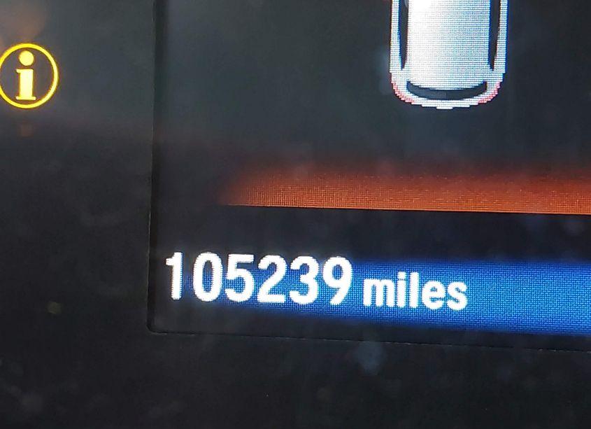 Photo 16 of 2018 Honda Pilot EX (VIN 5FNYF6H3XJB036638)