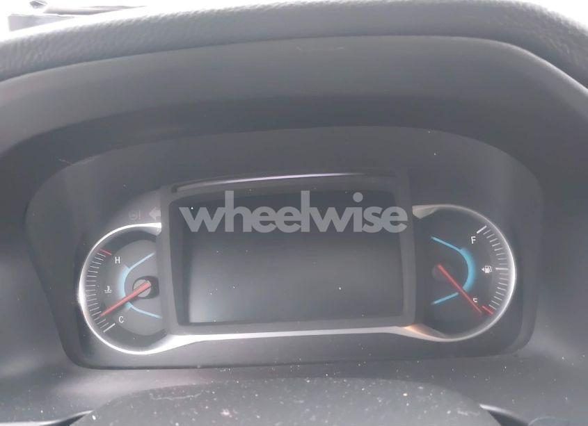 Photo 14 of 2019 Honda Pilot EX (VIN 5FNYF6H3XKB045938)