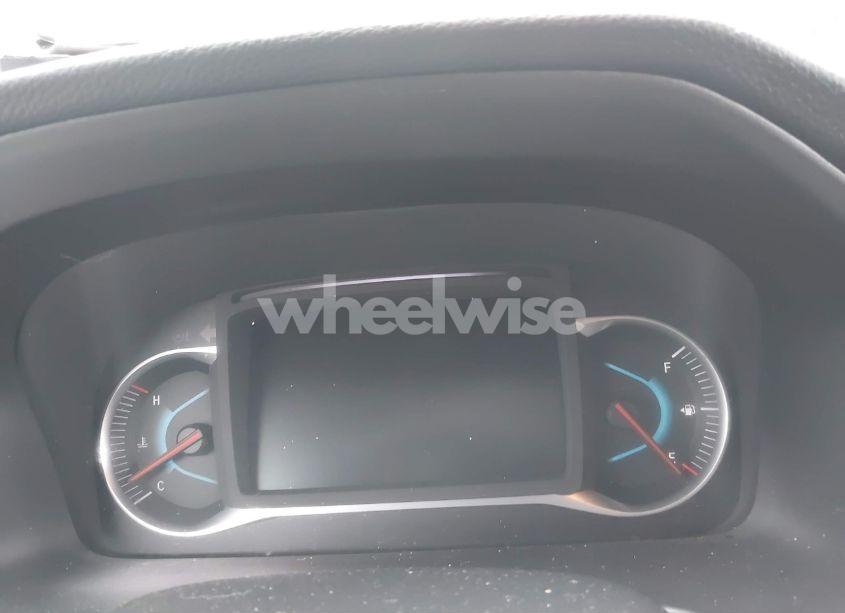 Photo 7 of 2019 Honda Pilot EX (VIN 5FNYF6H3XKB045938)