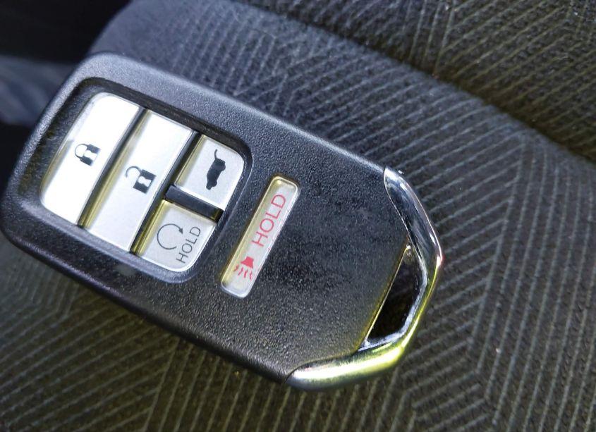 Photo 11 of 2022 Honda Pilot AWD SPORT (VIN 5FNYF6H3XNB053459)