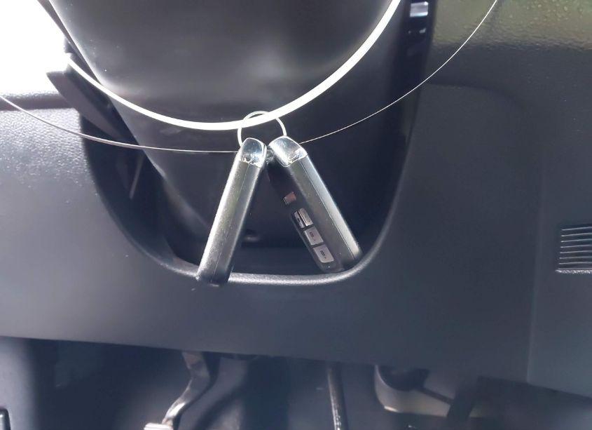 Photo 11 of 2022 Honda Pilot AWD SPORT (VIN 5FNYF6H3XNB064770)