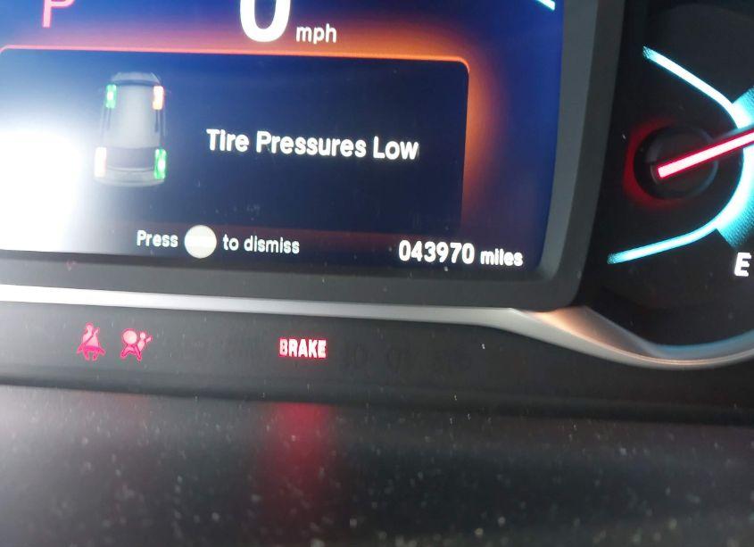 Photo 15 of 2022 Honda Pilot AWD SPORT (VIN 5FNYF6H3XNB064770)