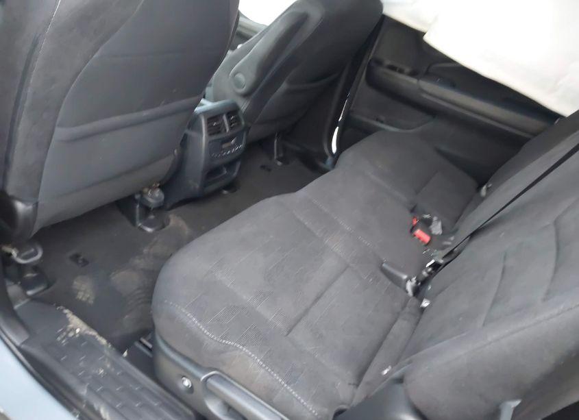 Photo 8 of 2022 Honda Pilot AWD SPORT (VIN 5FNYF6H3XNB064770)