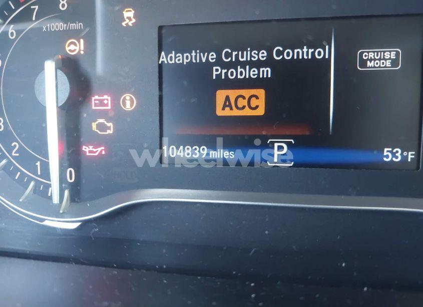 Photo 15 of 2017 Honda Pilot EX (VIN 5FNYF6H43HB105219)