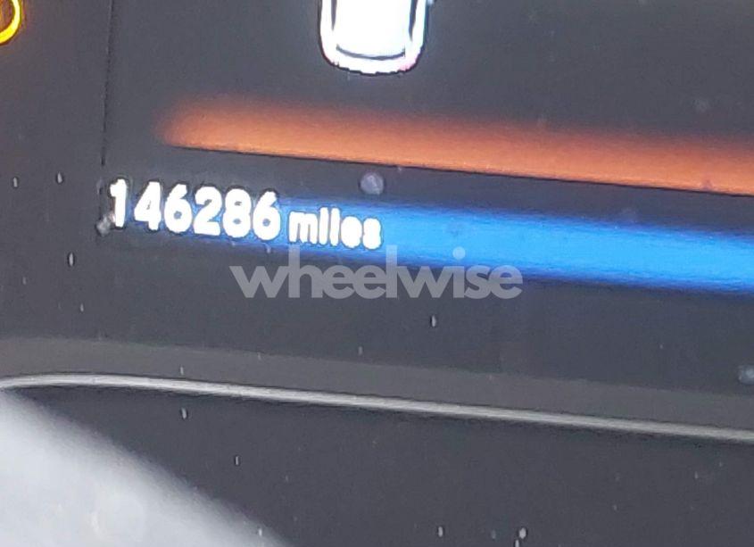 Photo 15 of 2018 Honda Pilot EX (VIN 5FNYF6H43JB014845)