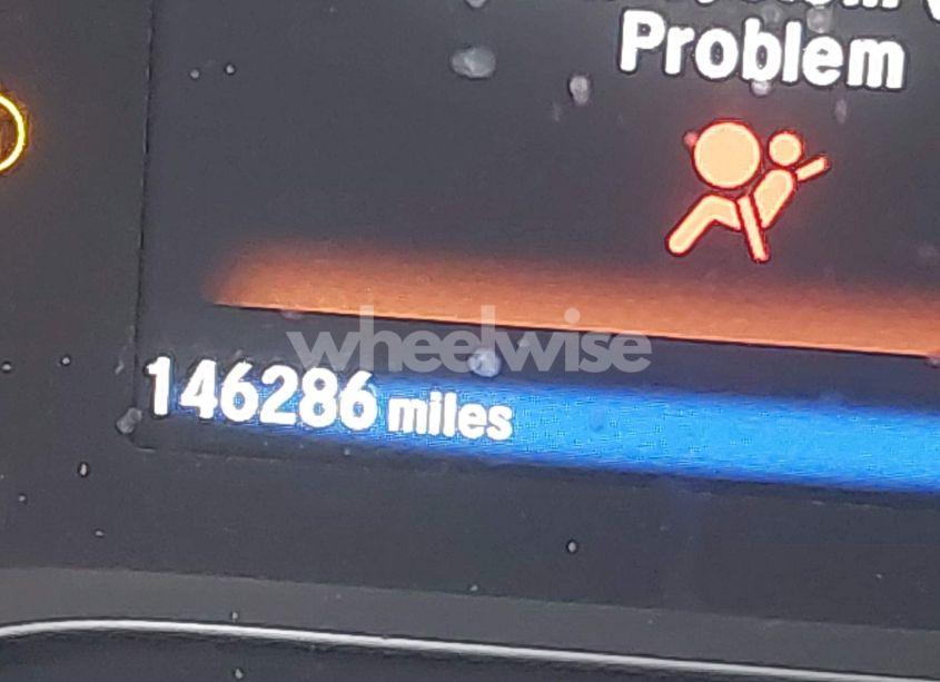 Photo 7 of 2018 Honda Pilot EX (VIN 5FNYF6H43JB014845)