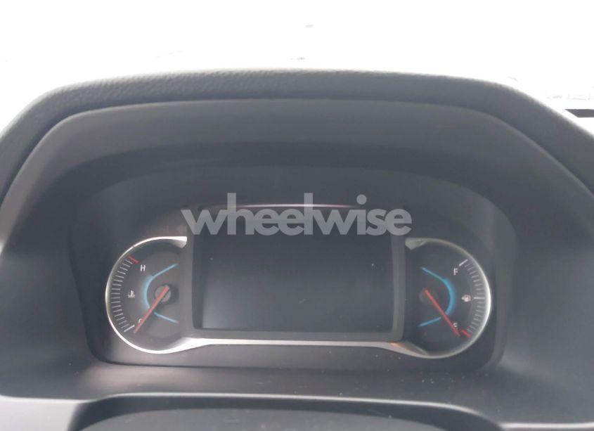 Photo 7 of 2019 Honda Pilot EX-L (VIN 5FNYF6H44KB003290)