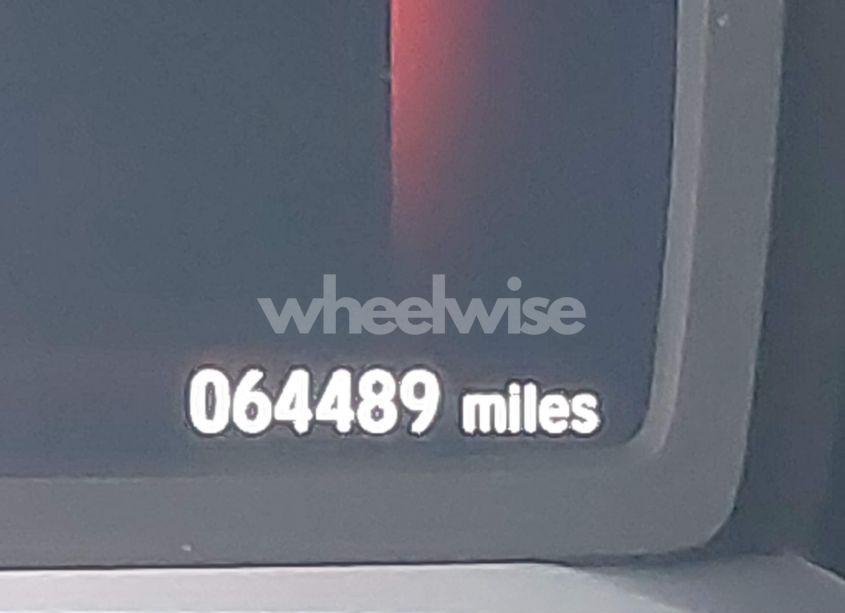 Photo 15 of 2019 Honda Pilot EX-L (VIN 5FNYF6H48KB041864)