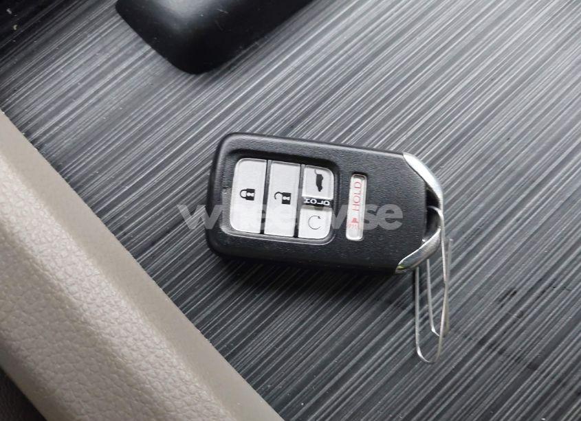 Photo 11 of 2019 Honda Pilot EX-L (VIN 5FNYF6H48KB079031)