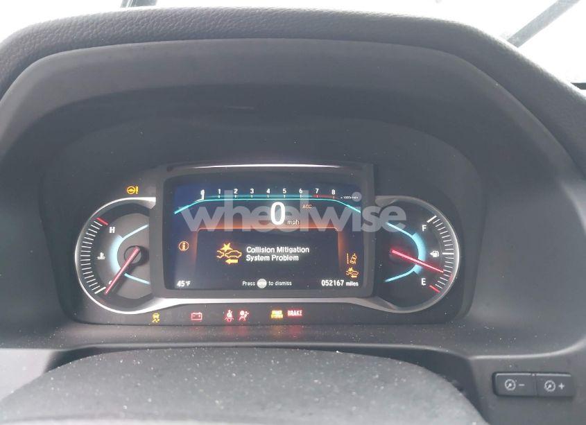 Photo 7 of 2019 Honda Pilot EX-L (VIN 5FNYF6H48KB079031)