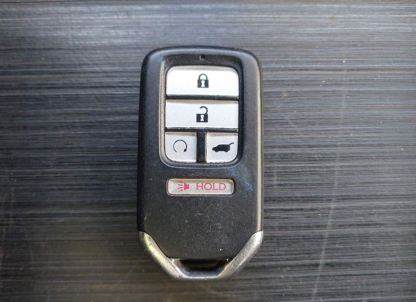 Photo 11 of 2016 Honda Pilot EX-L (VIN 5FNYF6H50GB004274)