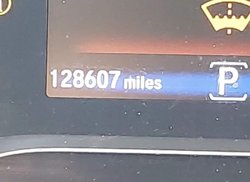 Photo 15 of 2016 Honda Pilot EX-L (VIN 5FNYF6H50GB004274)