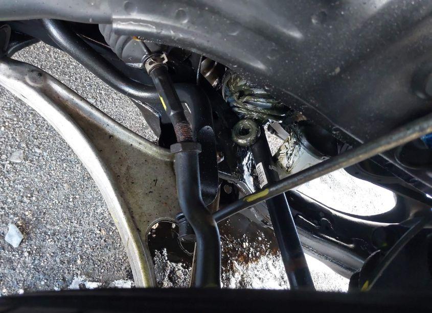 Photo 18 of 2016 Honda Pilot EX-L (VIN 5FNYF6H50GB004274)