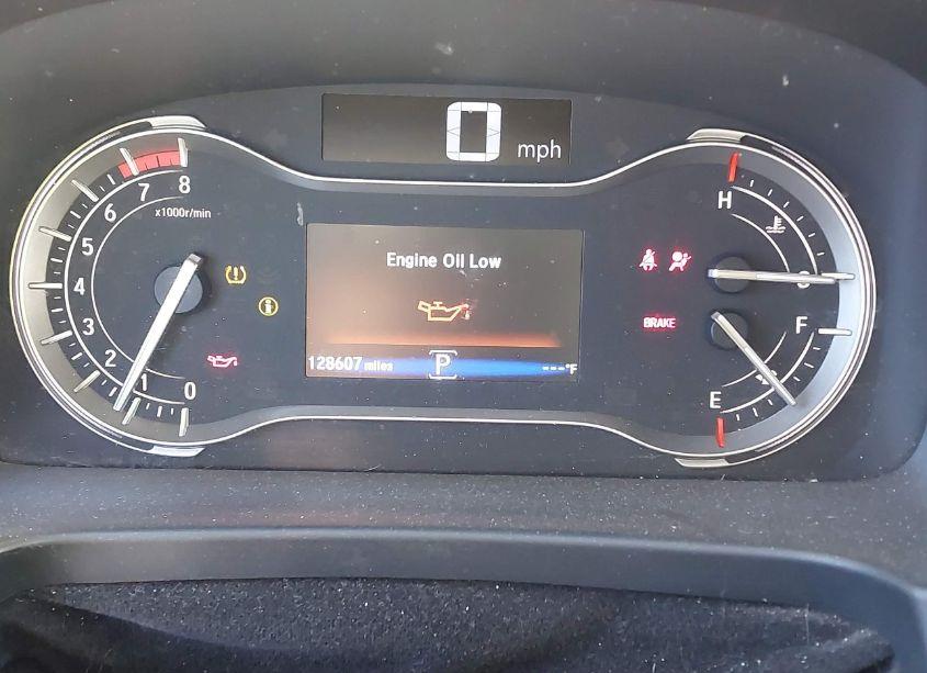 Photo 7 of 2016 Honda Pilot EX-L (VIN 5FNYF6H50GB004274)