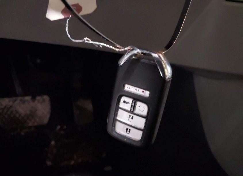 Photo 11 of 2016 Honda Pilot EX-L (VIN 5FNYF6H50GB082425)