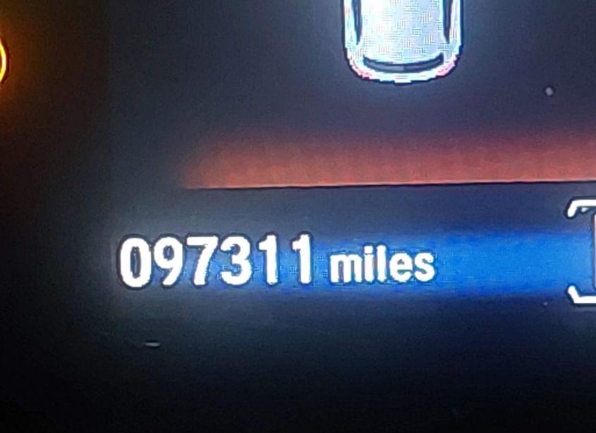 Photo 15 of 2016 Honda Pilot EX-L (VIN 5FNYF6H50GB082425)