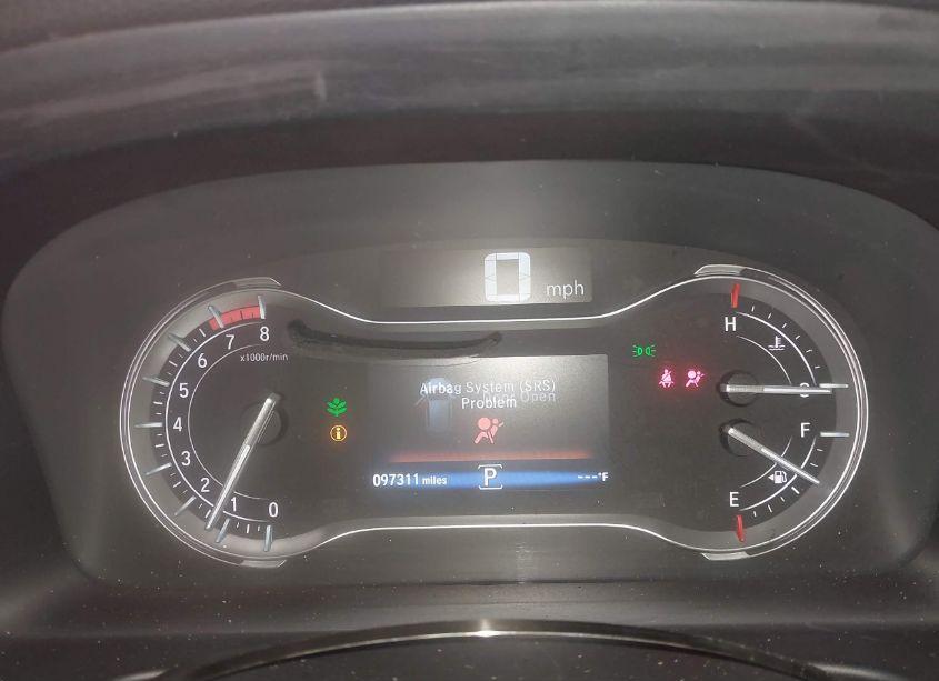 Photo 7 of 2016 Honda Pilot EX-L (VIN 5FNYF6H50GB082425)