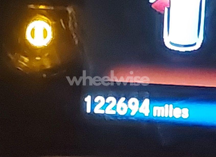 Photo 15 of 2016 Honda Pilot EX-L (VIN 5FNYF6H50GB090301)