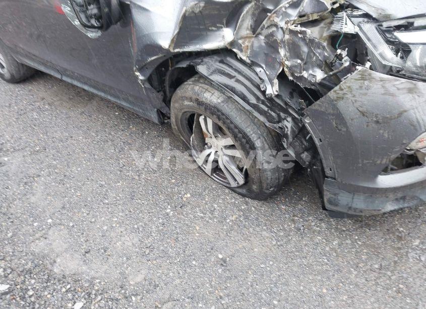 Photo 11 of 2016 Honda Pilot EX-L (VIN 5FNYF6H50GB105282)