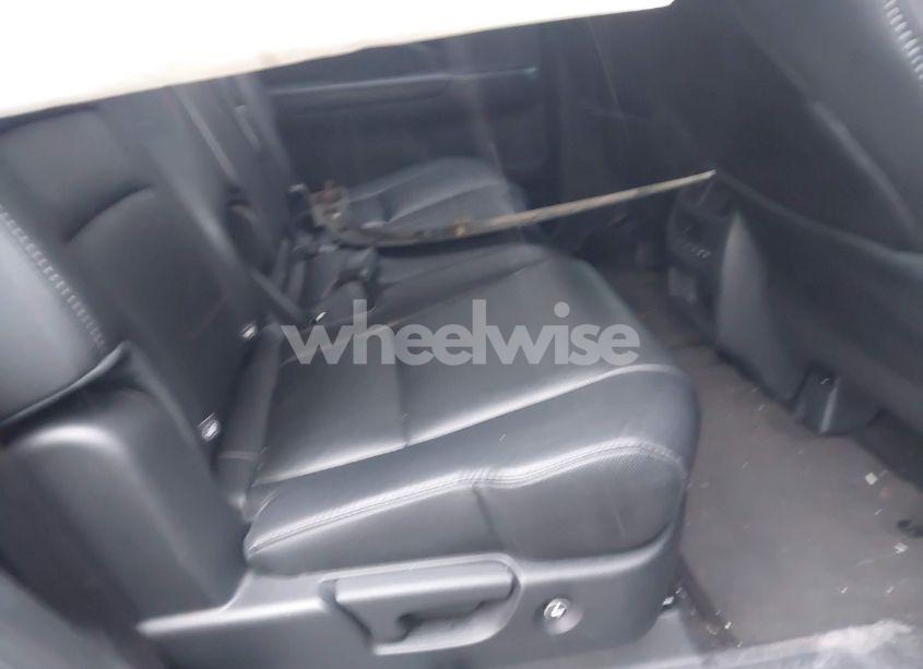 Photo 8 of 2016 Honda Pilot EX-L (VIN 5FNYF6H50GB105282)