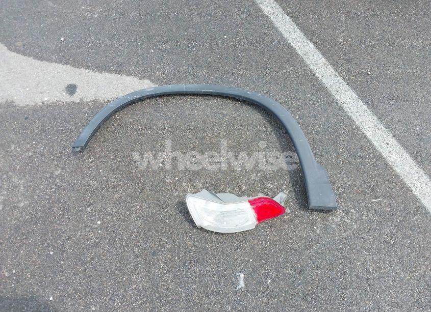 Photo 12 of 2017 Honda Pilot EX-L (VIN 5FNYF6H50HB021772)