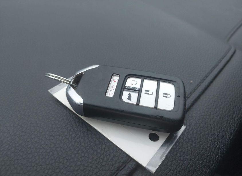 Photo 11 of 2017 Honda Pilot EX-L (VIN 5FNYF6H50HB095533)