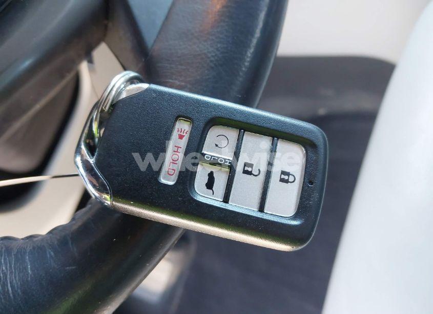 Photo 11 of 2018 Honda Pilot EX-L (VIN 5FNYF6H50JB025276)