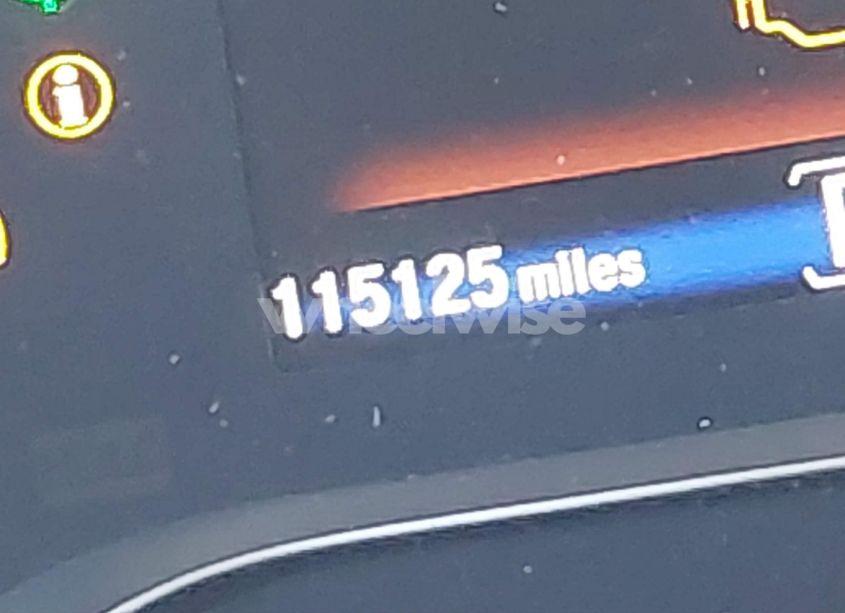 Photo 15 of 2018 Honda Pilot EX-L (VIN 5FNYF6H50JB025276)