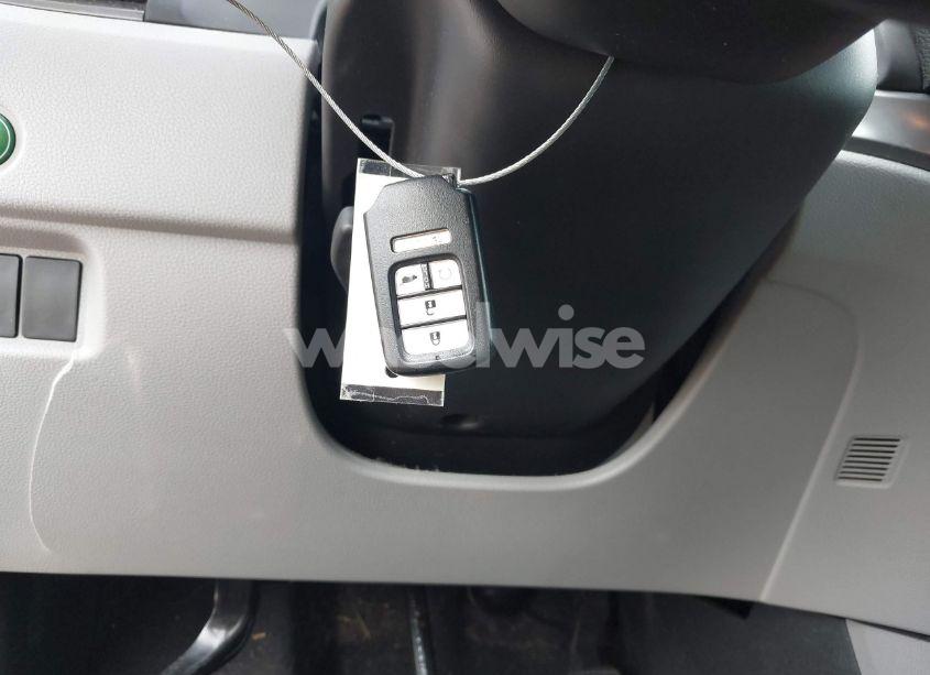 Photo 11 of 2018 Honda Pilot EX-L (VIN 5FNYF6H50JB030929)