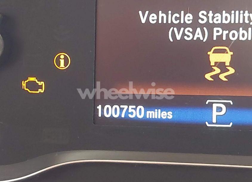 Photo 15 of 2018 Honda Pilot EX-L (VIN 5FNYF6H50JB030929)
