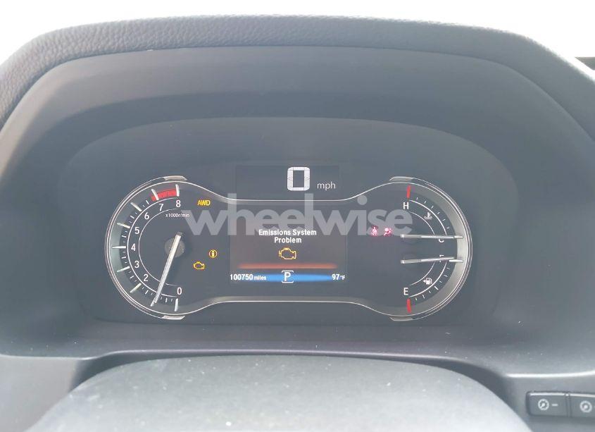 Photo 7 of 2018 Honda Pilot EX-L (VIN 5FNYF6H50JB030929)