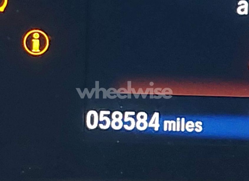 Photo 15 of 2018 Honda Pilot EX-L (VIN 5FNYF6H50JB031191)