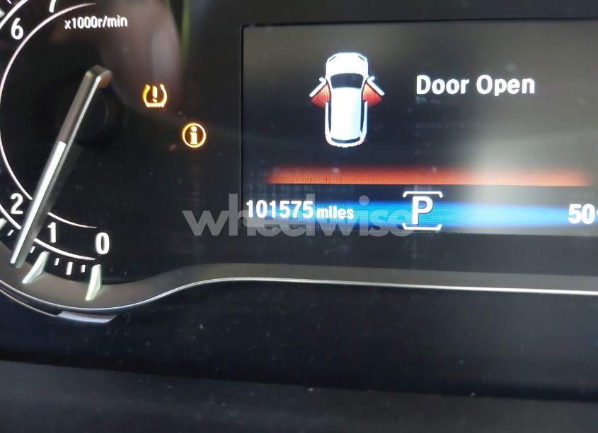 Photo 15 of 2018 Honda Pilot EX-L (VIN 5FNYF6H50JB049819)