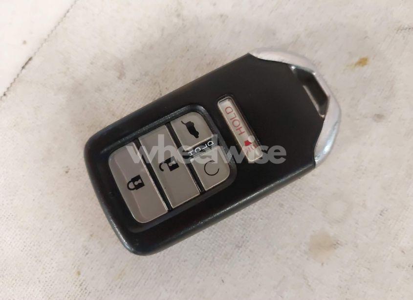 Photo 11 of 2019 Honda Pilot EX-L (VIN 5FNYF6H50KB035548)