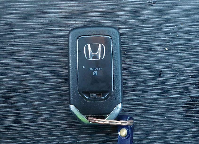 Photo 11 of 2019 Honda Pilot EX-L (VIN 5FNYF6H50KB066010)